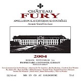 Fury in the slaughterhouse - Acoustic grand cru classe