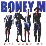 Boney M. - The best of