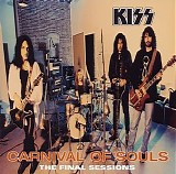 Kiss - Carnival of souls - the final sessions