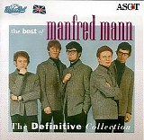 Manfred Mann - The collection