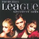 Human League - Greatest hits