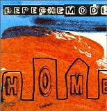 Depeche Mode - Home / useless