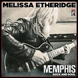 Melissa Etheridge - Memphis - Rock and soul
