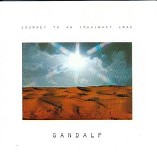 Gandalf - Journey to an imaginary land