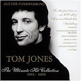 Tom Jones - The ultimate hit collection