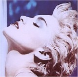 Madonna - True blue