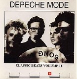 Depeche Mode - Classic beats Vol. 2