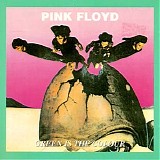 Pink Floyd - Green is the colour