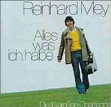 Reinhard Mey - Alles was ich habe