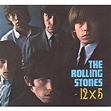 Rolling Stones - 12x5