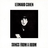 Leonard Cohen - Songs from a room