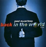 Paul McCartney - Back in the world (live)