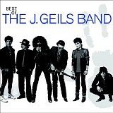 J. Geils Band - J. Geils Band