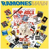 Ramones - Ramones  mania