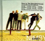 Fury in the slaughterhouse - Nimby/Ltd.
