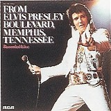 Elvis Presley - Elvis Presley from Boulevard Memphis Tennessee