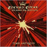 Corvus Corax - Tempi antiquii