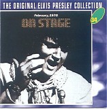 Elvis Presley - On stage