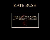 Kate Bush - This woman's work II