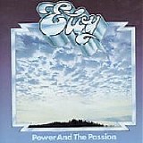 Eloy - Power and the passion