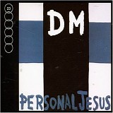 Depeche Mode - Personal jesus