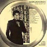 Leonard Cohen - Greatest hits