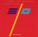 Electric Light Orchestra - Balance of power