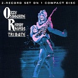 Ozzy Osbourne - Tribute (Live)