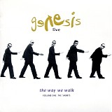Genesis - The way we walk (The shorts)