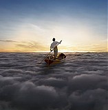 Pink Floyd - The endless river