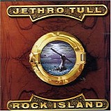 Jethro Tull - Rock island