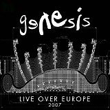 Genesis - Live over Europe 2007