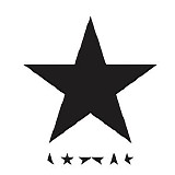David Bowie - Black star