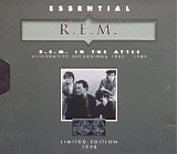R.E.M. - R.E.M. In The Attic