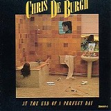 Chris de Burgh - At the end of a perfect day