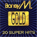 Boney M. - Gold