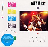 Eurythmics - Touch dance