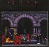 Rush - Moving pictures