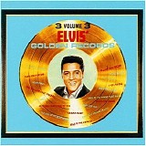 Elvis Presley - Elvis' golden records vol.3
