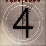 Foreigner - 4 [Bonus tracks]