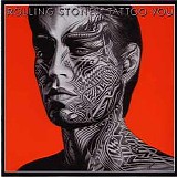 Rolling Stones - Tattoo you