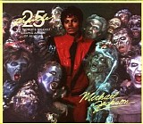 Michael Jackson - Thriller 25 Jahre