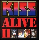 Kiss - Alive! 2