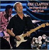 Eric Clapton - San Diego 2007 bootleg