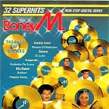 Boney M. - The best of 10 years