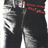 Rolling Stones - Sticky fingers