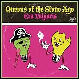 Queens of the stone age - Era vulgaris