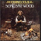 Jethro Tull - Songs from the wood - remaster
