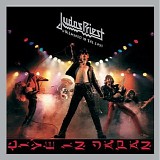 Judas Priest - Unleashed in the east (Live in Japan)