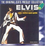 Elvis Presley - Live at Madison Square Garden